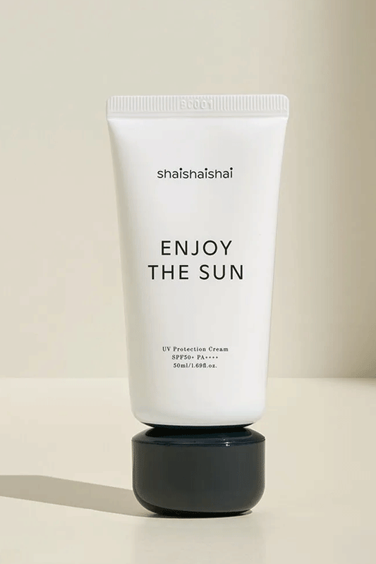 shaishaishai Enjoy The Sun UV Protection Cream