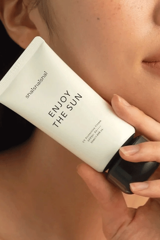 shaishaishai Enjoy The Sun UV Protection Cream