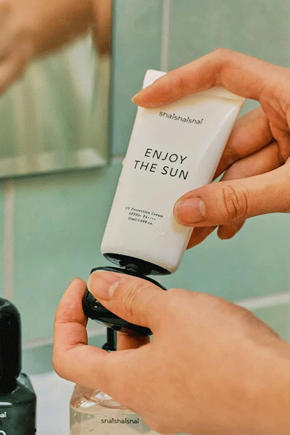 shaishaishai Enjoy The Sun UV Protection Cream