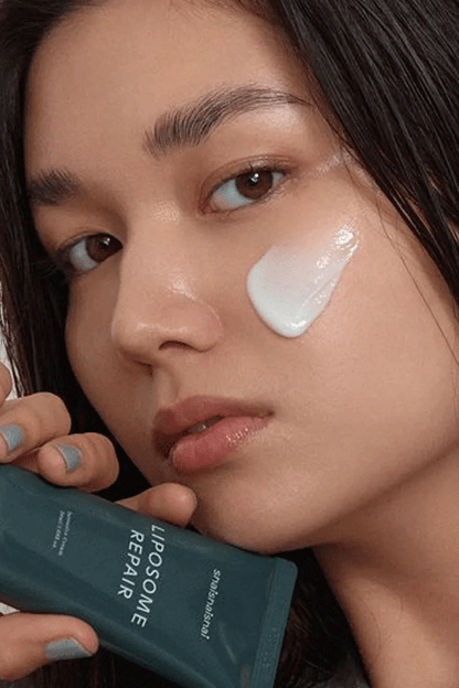 shaishaishai Liposome Repair Milky Cream