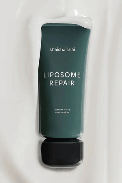 shaishaishai Liposome Repair Milky Cream