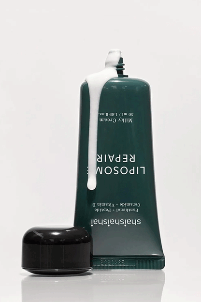 shaishaishai Liposome Repair Milky Cream