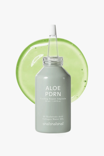 shaishaishai Aloe PDRN Cooling Repair Ampoule