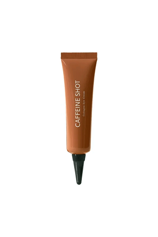 shaishaishai Caffeine Shot Collagen Eye Cream