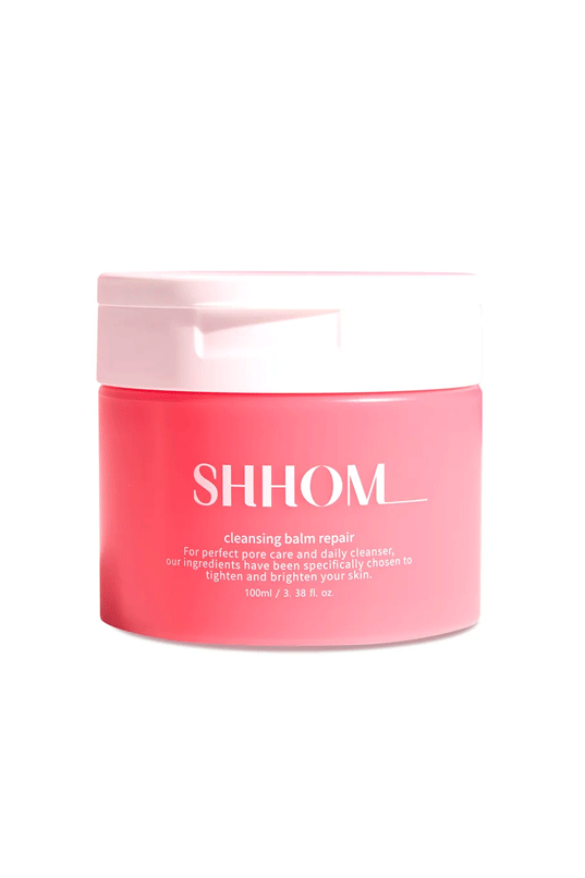 SHHOM Cleansing Balm Repair