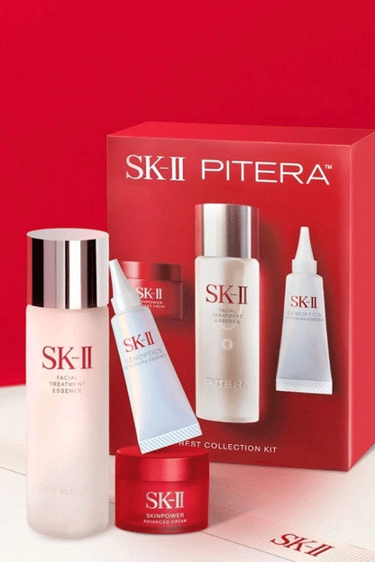 SK-II PITERA Best Collection Set