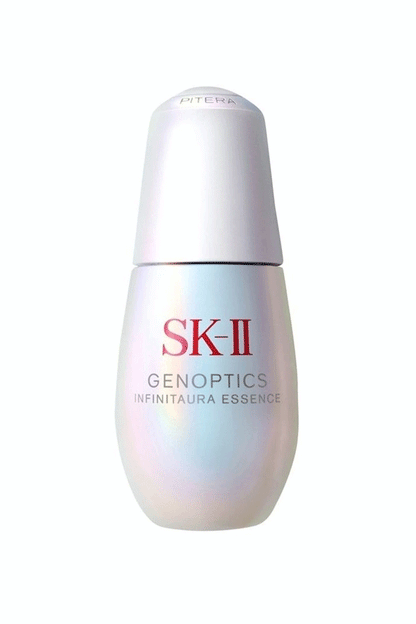 SK-II GenOptics InfinitAura Essence