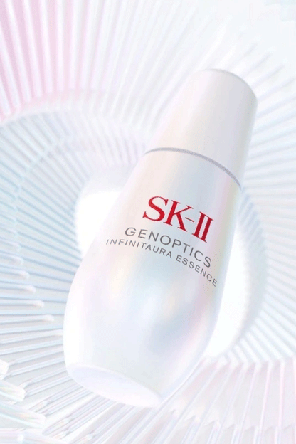 SK-II GenOptics InfinitAura Essence