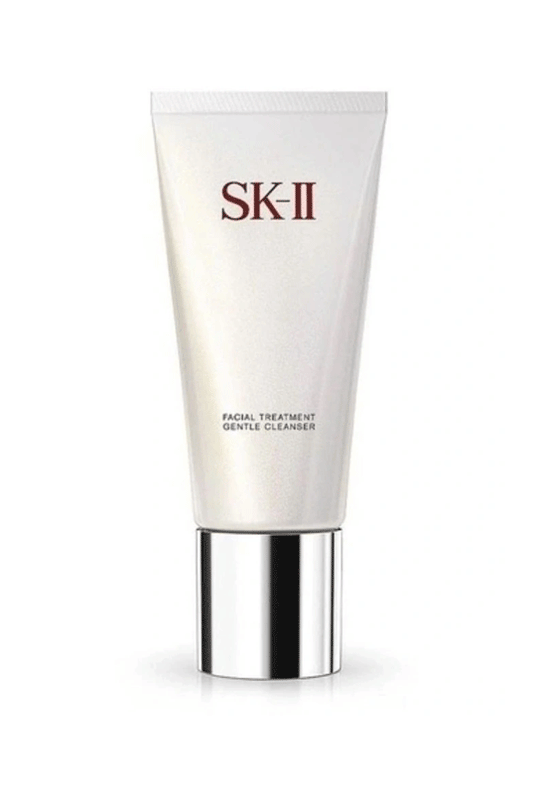 SK-II Facial Treatment Gentle Cleanser