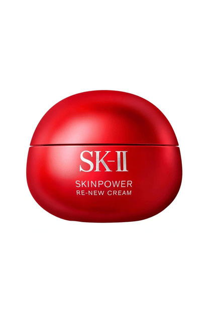 SK-II Skinpower Re-New Cream