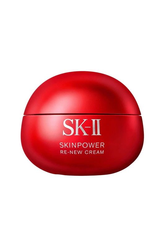 SK-II Skinpower Re-New Cream