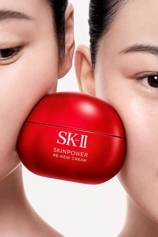 SK-II Skinpower Re-New Cream