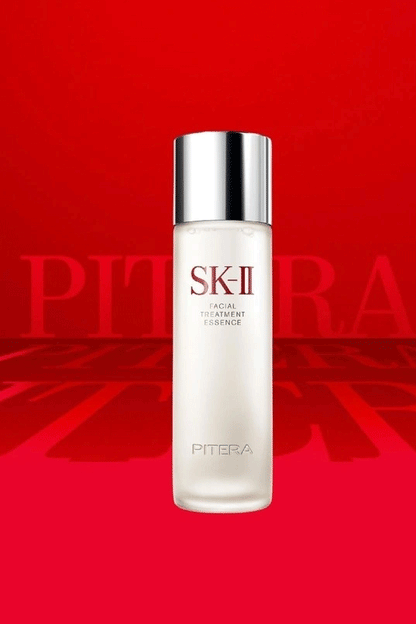 SK-II Facial Treatment Essence