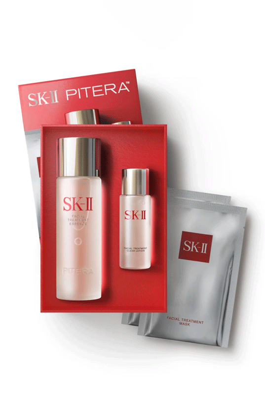 SK-II PITERA™ First Experience Kit
