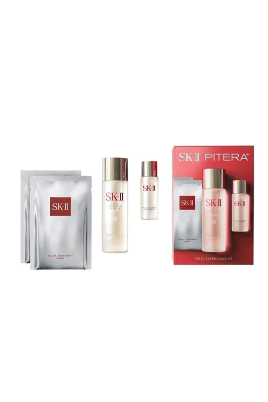 SK-II PITERA™ First Experience Kit