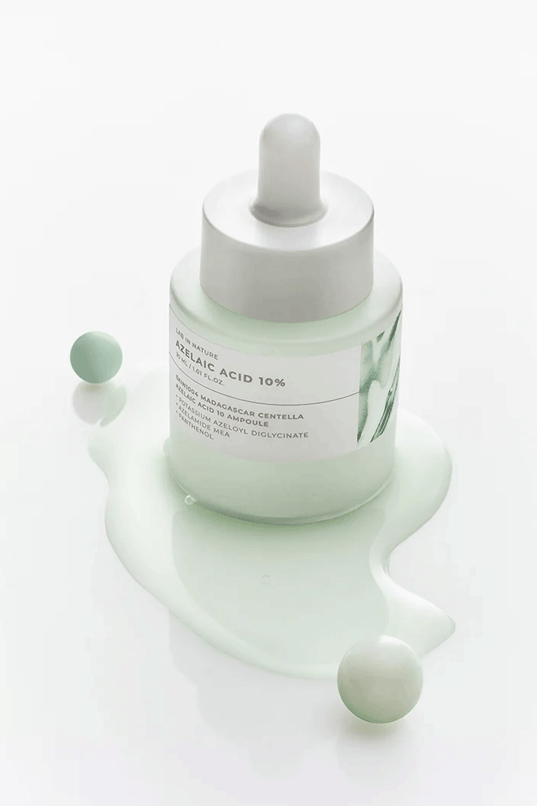 SKIN1004 Azelaic Acid 10% Ampoule