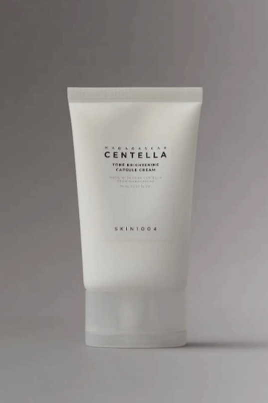SKIN1004 Madagascar Centella Tone Brightening Capsule Cream