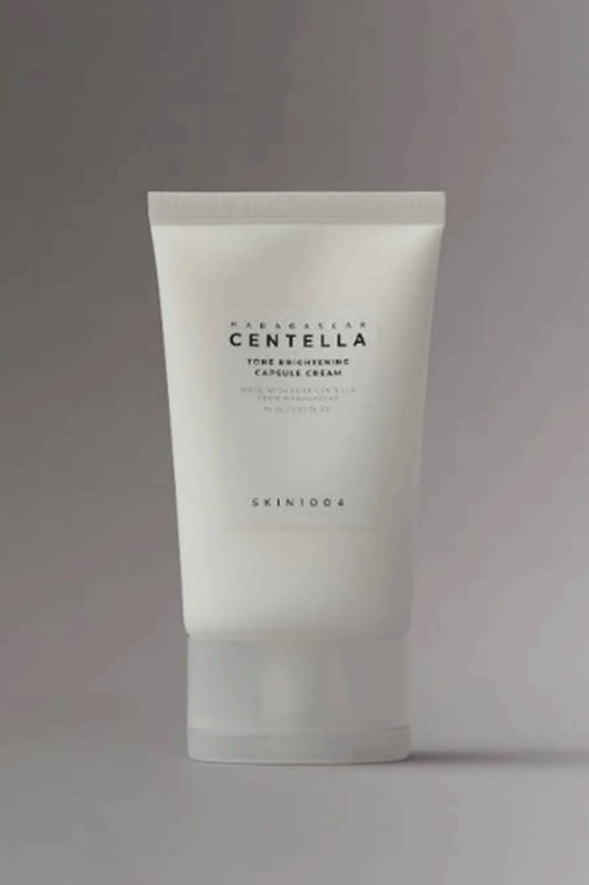 SKIN1004 Madagascar Centella Tone Brightening Capsule Cream
