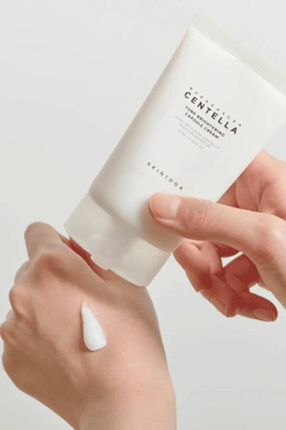 SKIN1004 Madagascar Centella Tone Brightening Capsule Cream