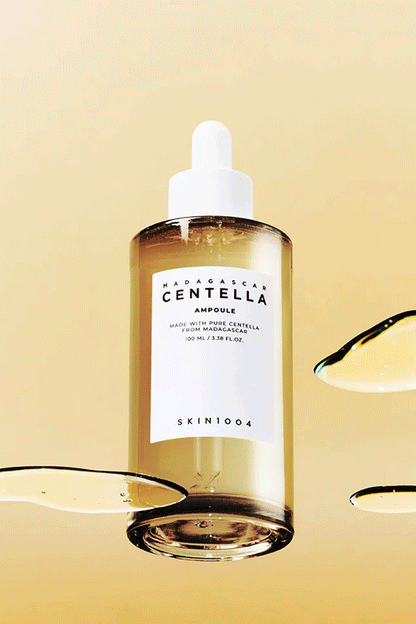 SKIN1004 Madagascar Centella Ampoule