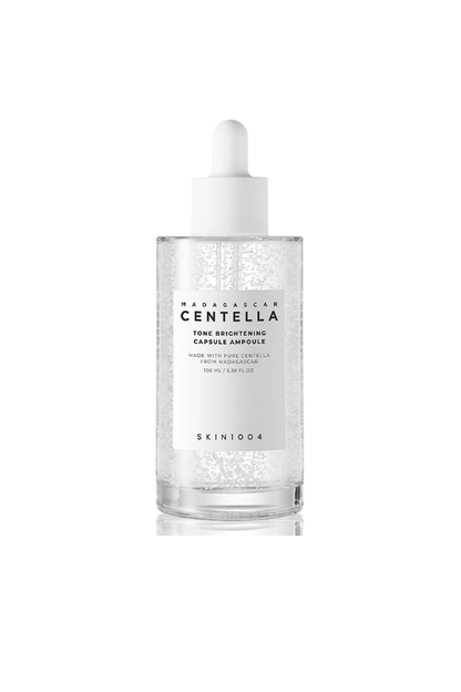 Skin1004 Madagascar Centella Tone Brightening Capsule Ampoule
