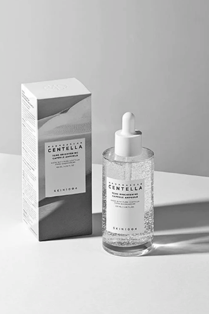 Skin1004 Madagascar Centella Tone Brightening Capsule Ampoule