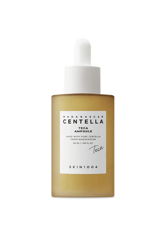 SKIN1004 Madagascar Centella Teca Ampoule