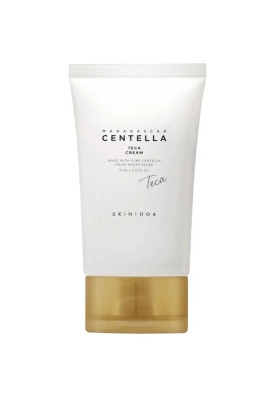 SKIN1004 Madagascar Centella Teca Cream
