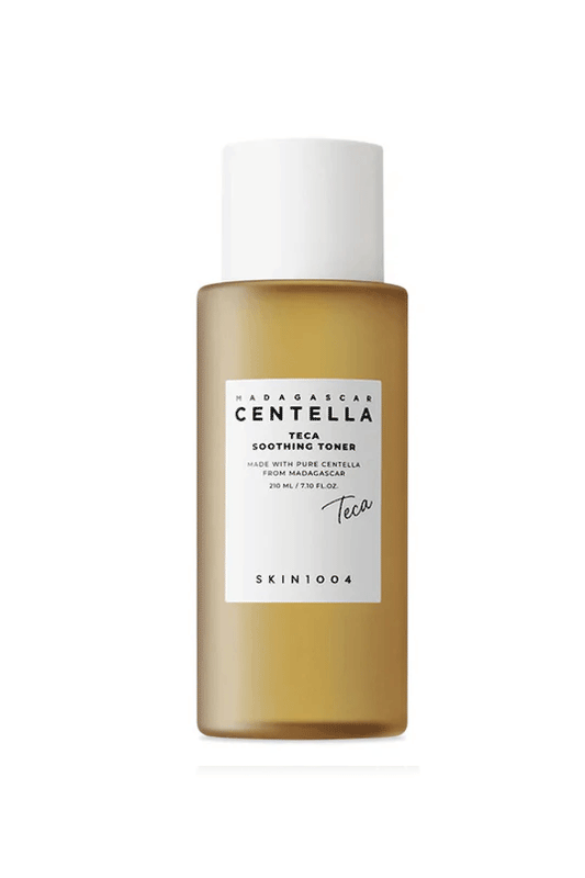 SKIN1004 Madagascar Centella Teca Soothing Toner