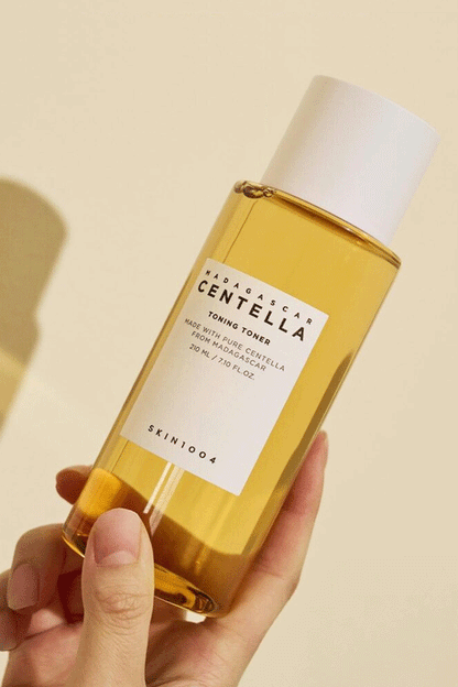 SKIN1004 Madagascar Centella Toning Toner