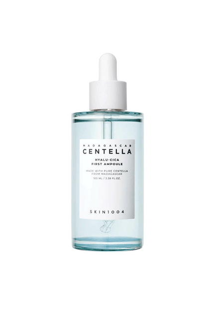 SKIN1004 Madagascar Centella Hyalu-Cica First Ampoule