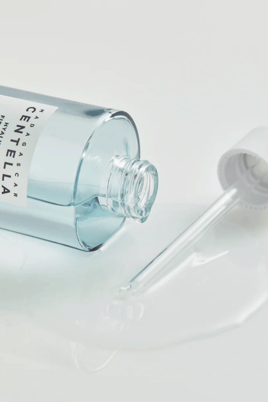 SKIN1004 Madagascar Centella Hyalu-Cica First Ampoule