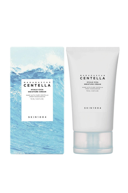 SKIN1004 Madagascar Centella Hyalu-Cica Moisture Cream