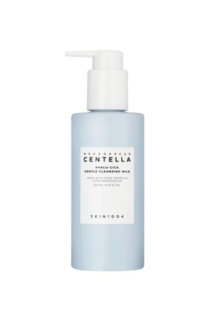 SKIN1004 Hyalu-Cica Gentle Cleansing Milk