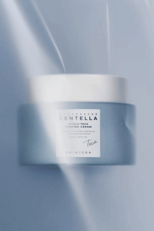SKIN1004 Madagascar Centella Hyalu-Teca Firming Cream