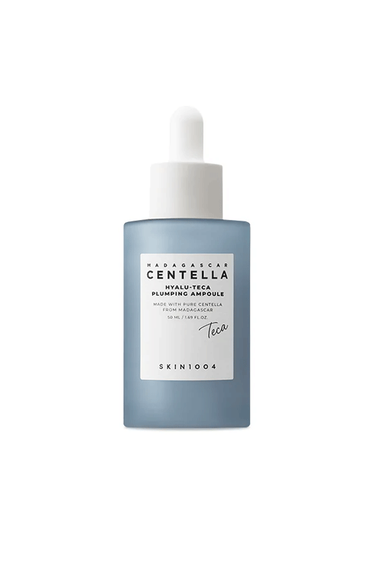 SKIN1004 Madagascar Centella Hyalu-Teca Plumping Ampoule
