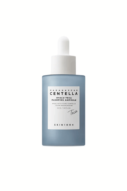 SKIN1004 Madagascar Centella Hyalu-Teca Plumping Ampoule