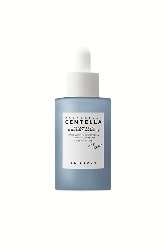 SKIN1004 Madagascar Centella Hyalu-Teca Plumping Ampoule