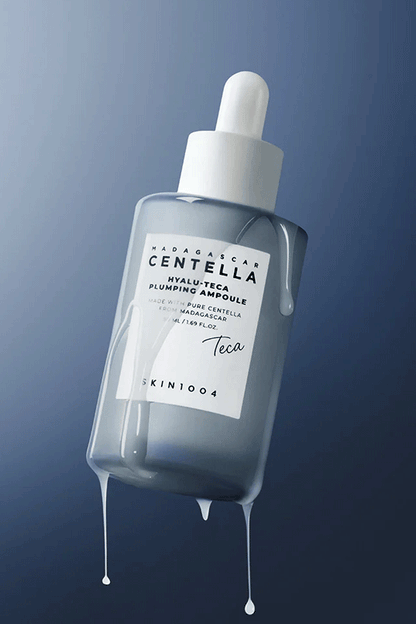 SKIN1004 Madagascar Centella Hyalu-Teca Plumping Ampoule