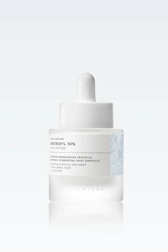 SKIN1004 Matrixyl 10 Boosting Shot Ampoule