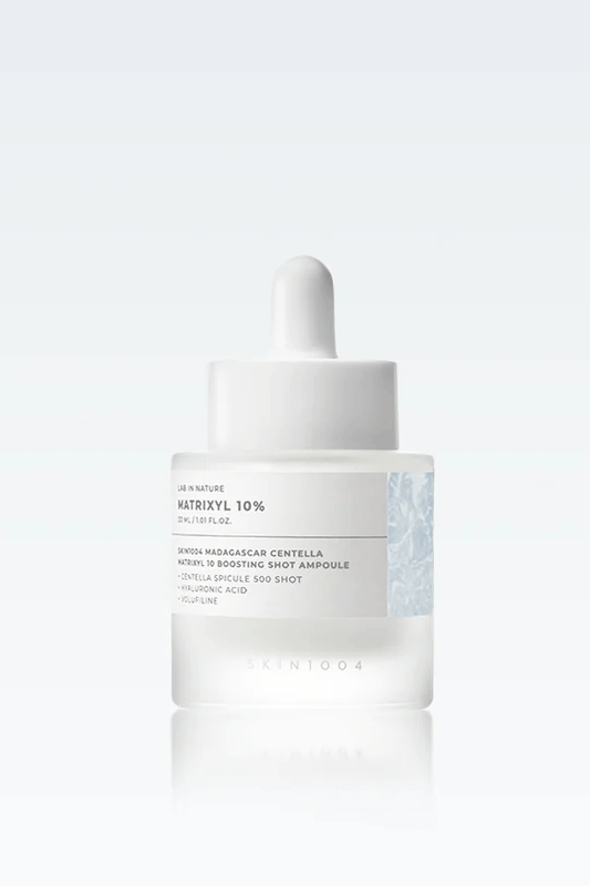 SKIN1004 Matrixyl 10 Boosting Shot Ampoule