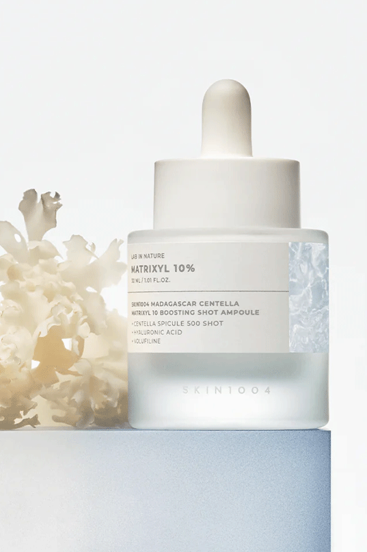 SKIN1004 Matrixyl 10 Boosting Shot Ampoule
