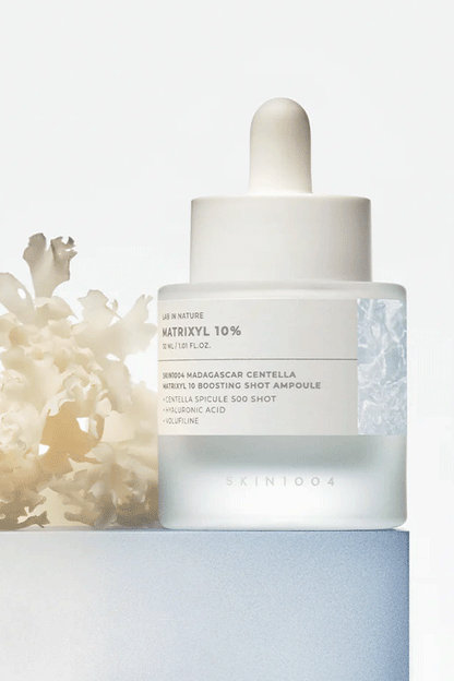 SKIN1004 Matrixyl 10 Boosting Shot Ampoule