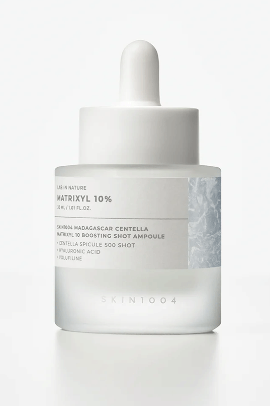 SKIN1004 Matrixyl 10 Boosting Shot Ampoule