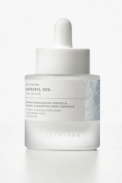 SKIN1004 Matrixyl 10 Boosting Shot Ampoule