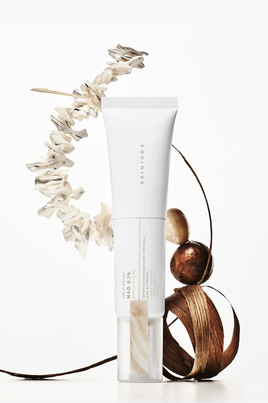 SKIN1004 Lab In Nature Madagascar Centella NAD 0.1 Cream