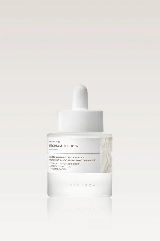 SKIN1004 Niacinamide 10 Boosting Shot Ampoule