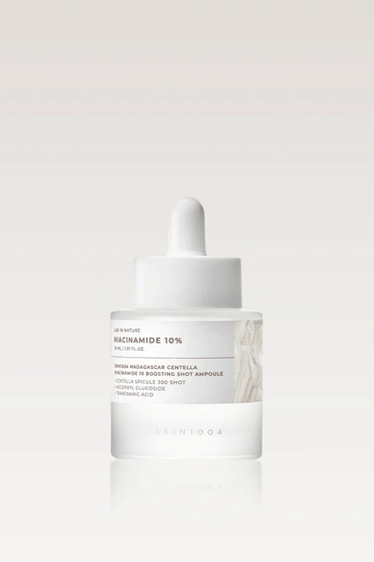 SKIN1004 Niacinamide 10 Boosting Shot Ampoule