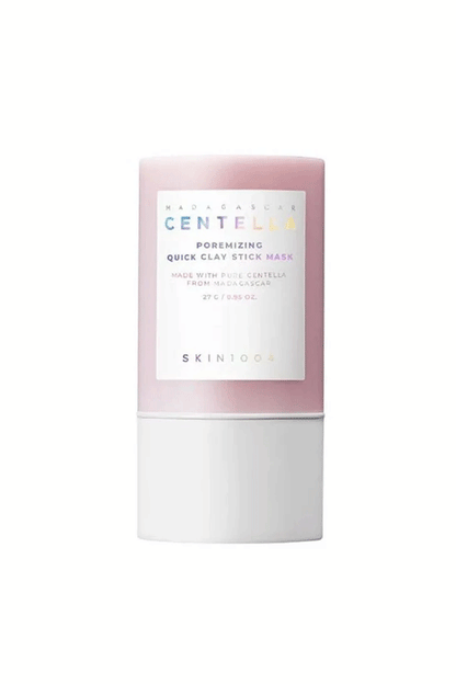 SKIN1004 Madagascar Centella Poremizing Quick Clay Stick Mask
