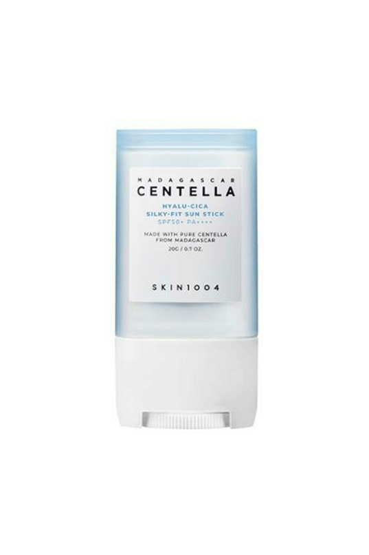 SKIN1004 Madagascar Centella Hyalu-Cica Silky-Fit Sun Stick